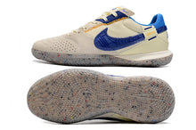 Carregar imagem no visualizador da galeria, Nike Street Gato Futsal - Creme
