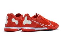 Carregar imagem no visualizador da galeria, Nike React Gato Futsal - Vermelho
