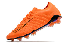 Carregar imagem no visualizador da galeria, Nike Phantom Ultra Venom FG - Laranja
