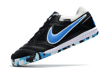 Carregar imagem no visualizador da galeria, Nike SB Gato Futsal - Preto Azul
