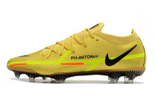 Carregar imagem no visualizador da galeria, Nike Phantom GT 2 ELITE DF FG - Gold
