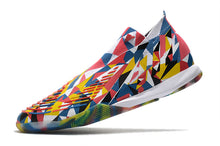 Carregar imagem no visualizador da galeria, Adidas Predator Edge + Futsal - Geometric
