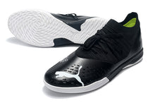 Carregar imagem no visualizador da galeria, Puma Future Z Futsal - Preto
