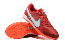 Carregar imagem no visualizador da galeria, Nike Tiempo Legend 9 Academy Futsal Blue Print
