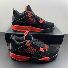 Carregar imagem no visualizador da galeria, Tênis Nike Air Jordan 4 Retro
