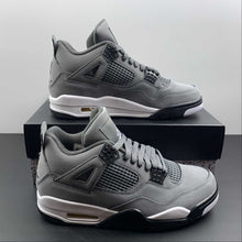 Carregar imagem no visualizador da galeria, Tênis Nike Air Jordan 4 Retro
