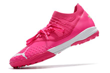 Carregar imagem no visualizador da galeria, Puma Future Z Society - Rosa
