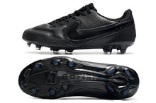 Carregar imagem no visualizador da galeria, Nike Tiempo Legend 9 Elite FG Black
