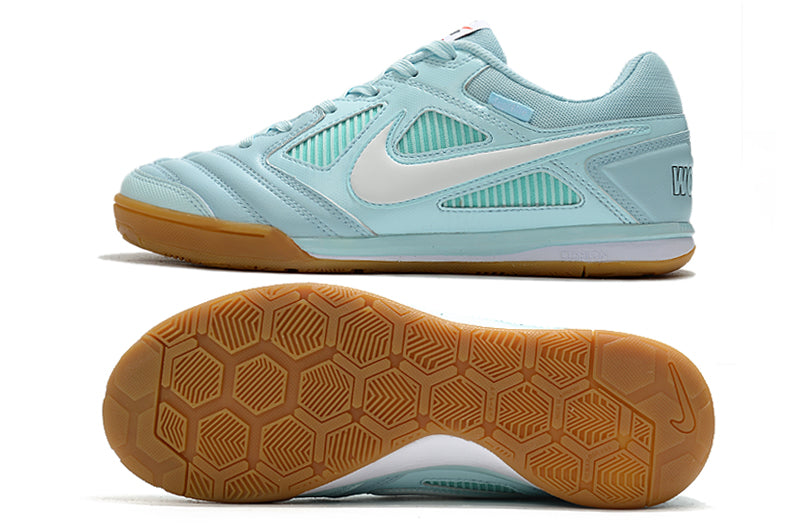 Nike SB Gato Futsal - Azul – Acstorechuteiras