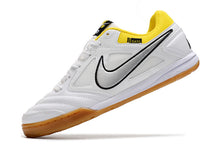 Carregar imagem no visualizador da galeria, Nike SB Gato Futsal - Branco Amarelo
