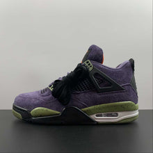 Carregar imagem no visualizador da galeria, Tênis Nike Air Jordan 4 Retro
