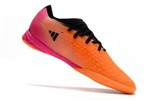 Carregar imagem no visualizador da galeria, Adidas X Speedportal.1 Futsal - Laranja
