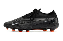 Carregar imagem no visualizador da galeria, Nike Phantom GX EliteFG - Preto Laranja
