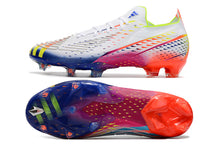 Carregar imagem no visualizador da galeria, Adidas Predator Edge.1 Low FG Al-Rihla Pack
