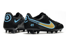 Carregar imagem no visualizador da galeria, Nike Tiempo Legend 9 Elite FG Black Pack
