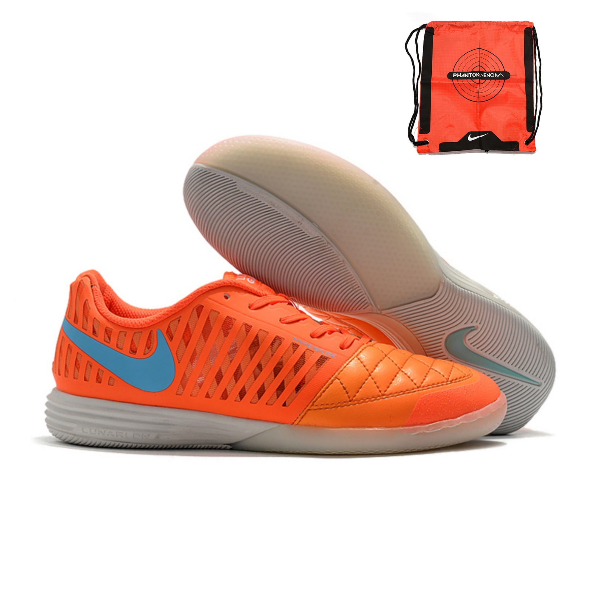 Nike Lunar Gato II Futsal – Acstorechuteiras