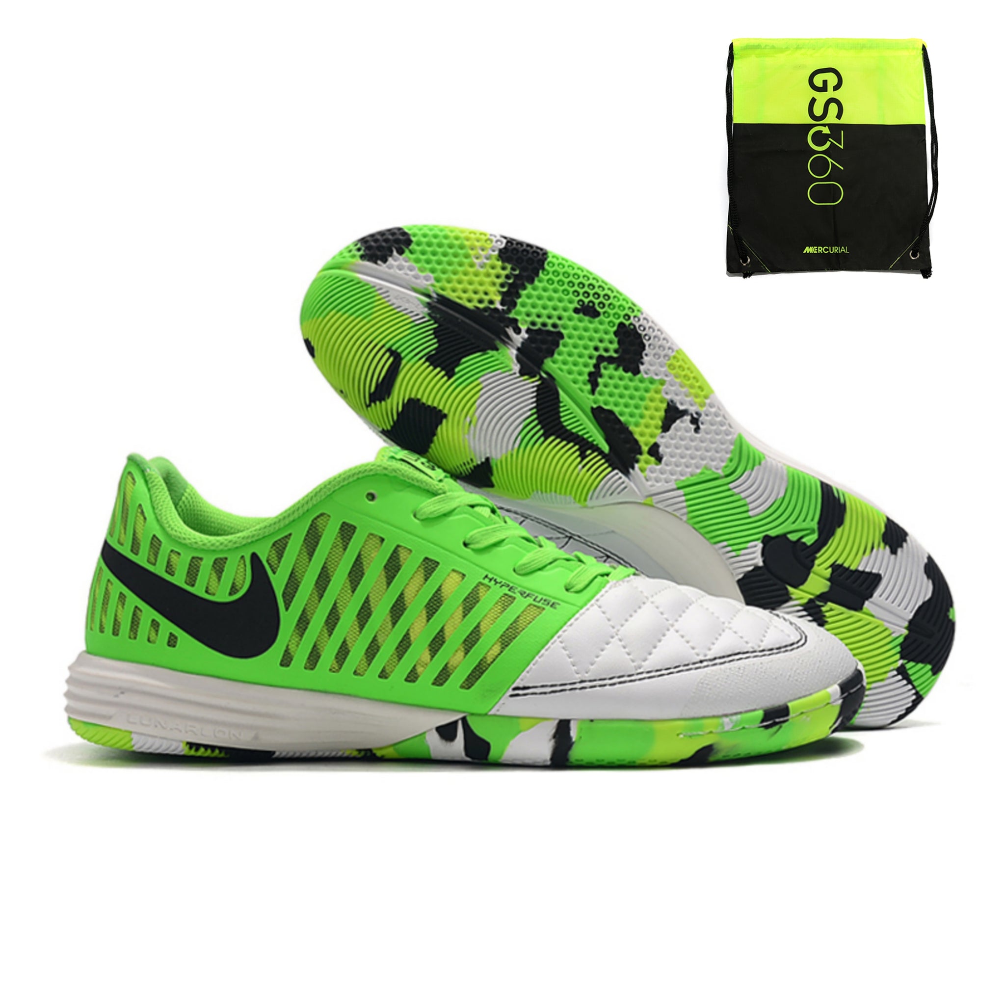 Nike Lunar Gato II Futsal – Acstorechuteiras