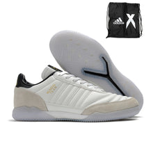 Carregar imagem no visualizador da galeria, Adidas Copa Mundial 21 FUTSAL Branco
