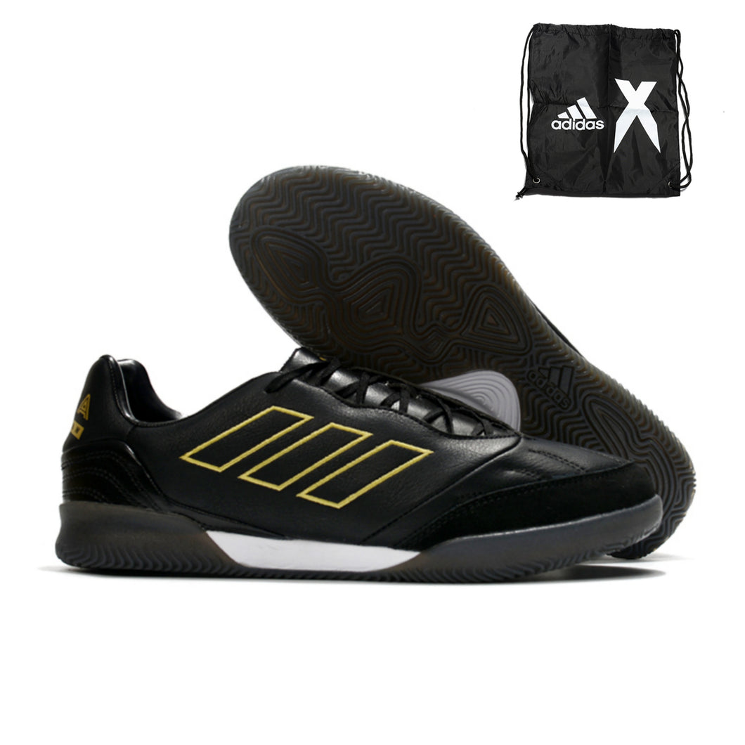 Adidas Copa Capitan 21 FUTSAL Preto