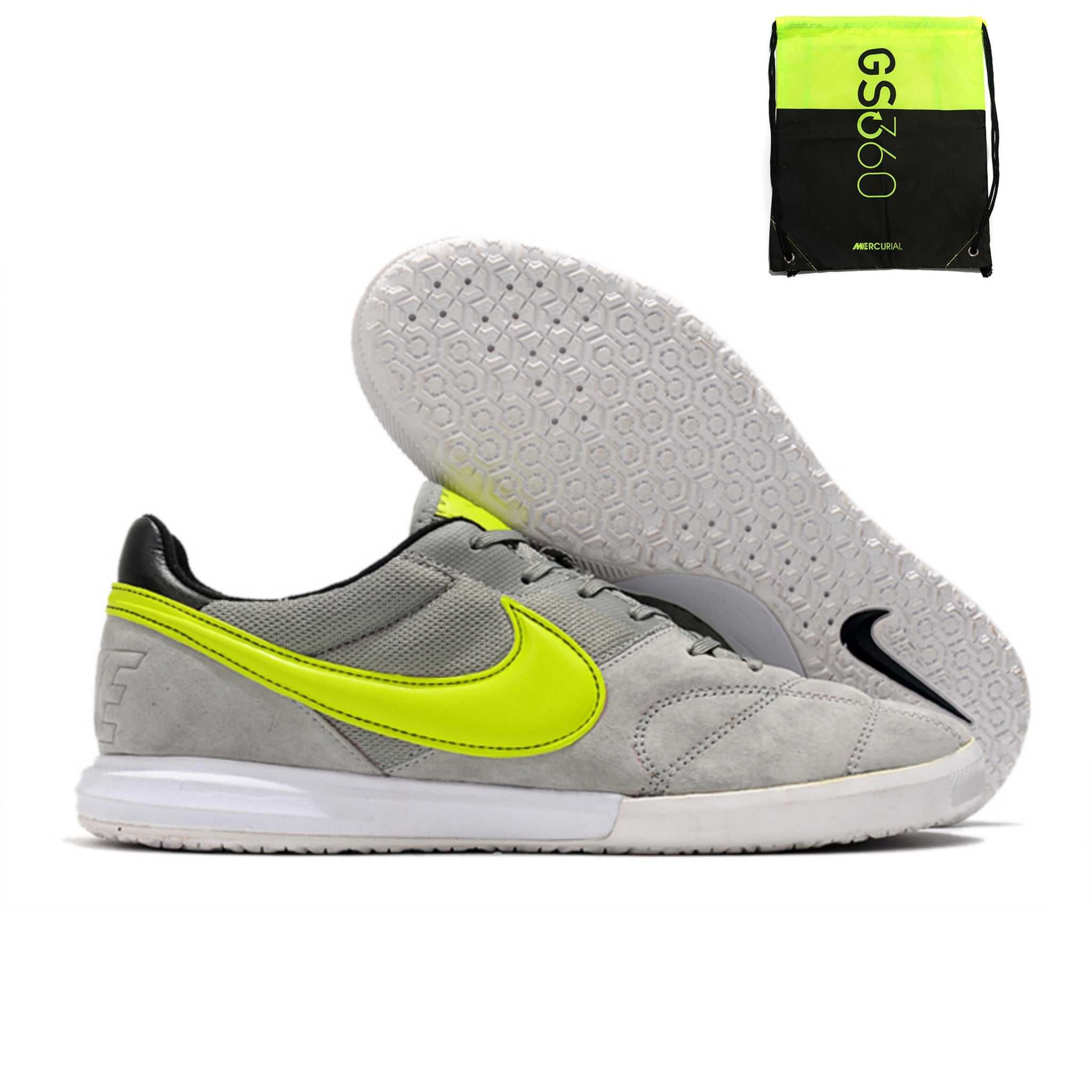Nike Premier II Futsal – Acstorechuteiras