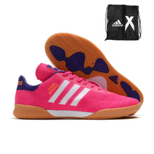 Carregar imagem no visualizador da galeria, Adidas Copa Mundial 21 FUTSAL Rosa
