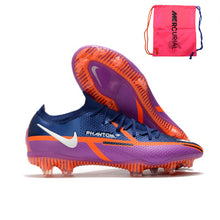 Carregar imagem no visualizador da galeria, Nike Phantom GT 2 ELITE FG Roxo
