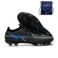 Carregar imagem no visualizador da galeria, Nike Phantom GT 2 ELITE FG Black Pack
