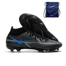 Carregar imagem no visualizador da galeria, Nike Phantom GT 2 ELITE DF FG Black Pack
