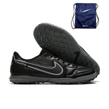 Carregar imagem no visualizador da galeria, Nike Tiempo Legend 9 Pro Society BLACKOUT
