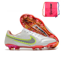 Carregar imagem no visualizador da galeria, Nike Tiempo Legend 9 Elite FG Branco
