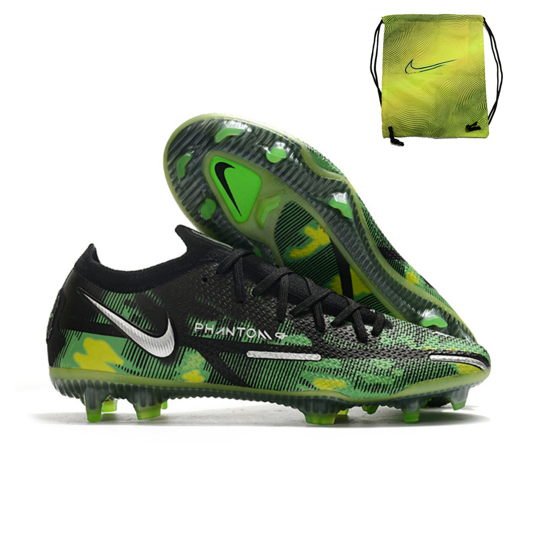 Nike Phantom GT 2 ELITE FG Shockwave