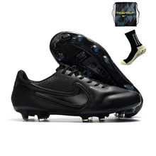 Carregar imagem no visualizador da galeria, Nike Tiempo Legend 9 Elite FG Black
