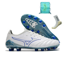 Carregar imagem no visualizador da galeria, Mizuno Morelia Neo III FG
