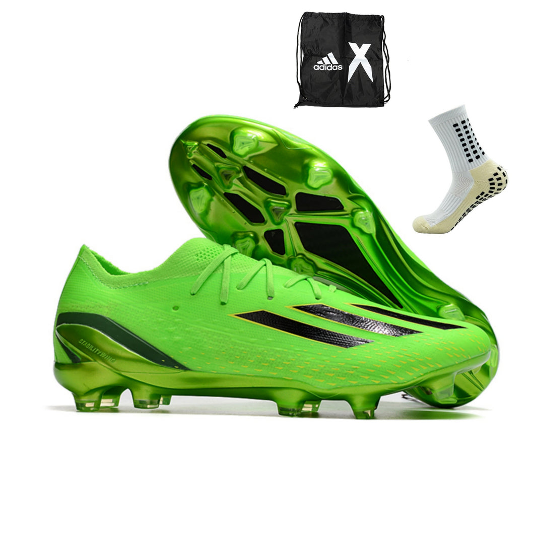 Adidas X Speedportal.1 FG - Game Data