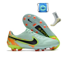 Carregar imagem no visualizador da galeria, Nike Tiempo Legend 9 Elite FG - Bonded Pack
