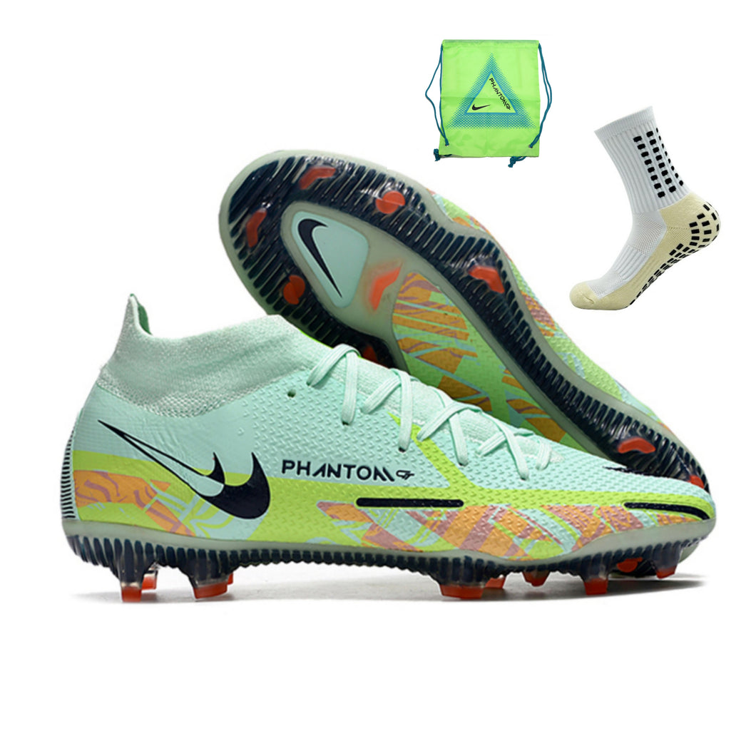 Nike Phantom GT 2 ELITE DF FG - Bonded Pack