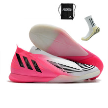 Carregar imagem no visualizador da galeria, Adidas Predator Edge + Futsal - United Football
