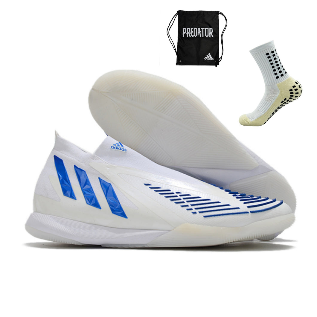 Adidas Predator Edge + Futsal - Diamond Edge