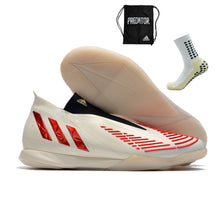 Carregar imagem no visualizador da galeria, Adidas Predator Edge + Futsal - Showdown
