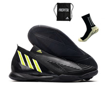 Carregar imagem no visualizador da galeria, Adidas Predator Edge + Futsal - Shadow Portal
