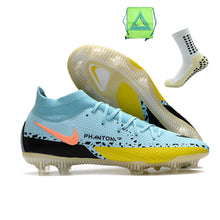 Carregar imagem no visualizador da galeria, Nike Phantom GT 2 ELITE DF FG - Lucent Pack
