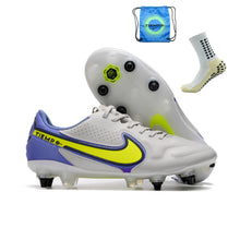 Carregar imagem no visualizador da galeria, Nike Tiempo Legend 9 Elite SG Trava Mista - Recharge
