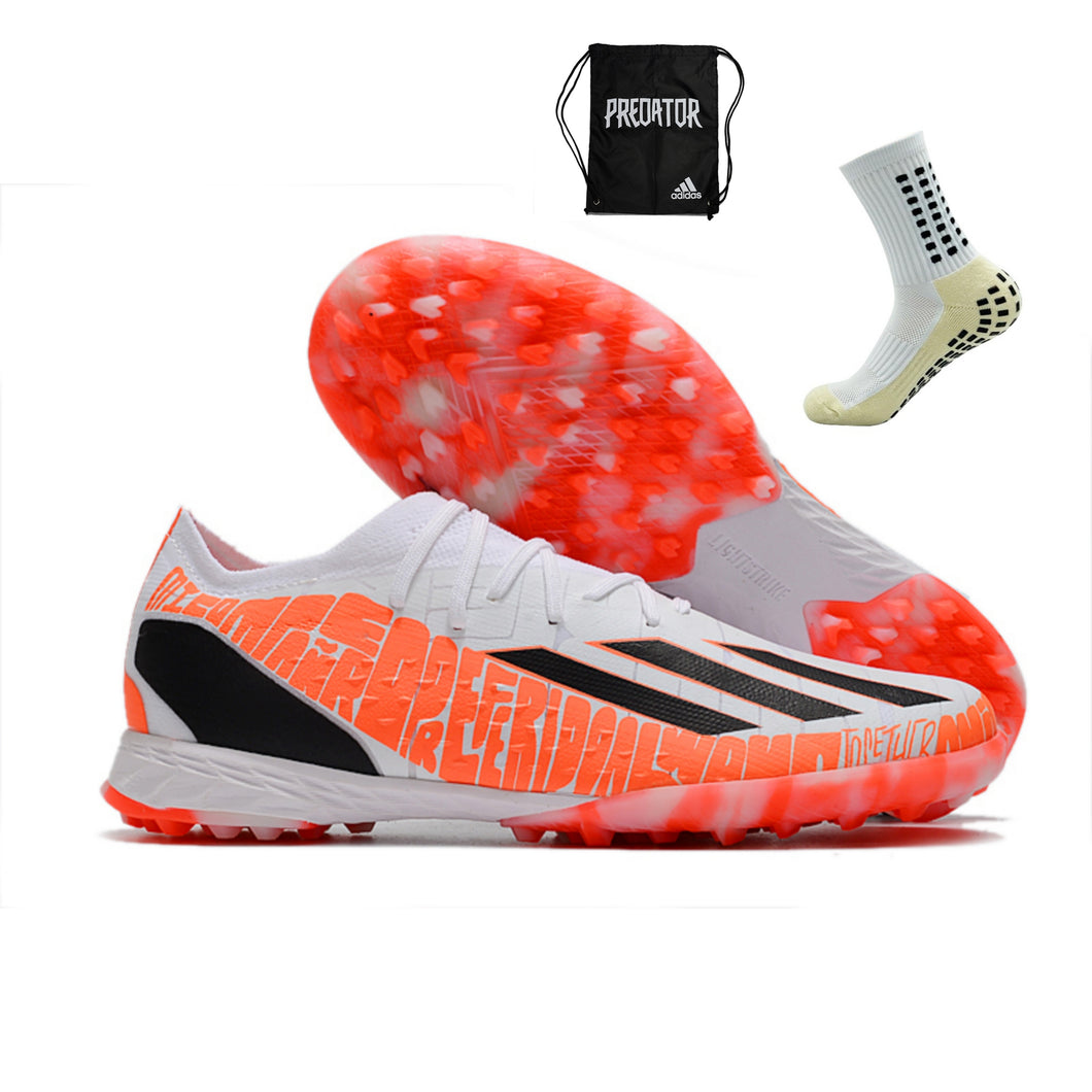 Adidas X Speedportal.1 Society - Messi