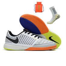 Carregar imagem no visualizador da galeria, Nike Lunar Gato II Futsal - Colorido
