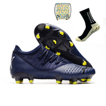 Carregar imagem no visualizador da galeria, Puma Future Z - Azul
