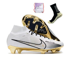 Carregar imagem no visualizador da galeria, Nike Air Zoom Superfly 9 FG Elite - Branco
