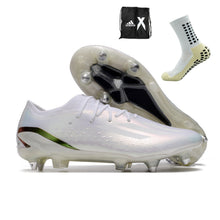 Carregar imagem no visualizador da galeria, Adidas X Speedportal.1 SG - Branco
