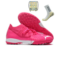 Carregar imagem no visualizador da galeria, Puma Future Z Society - Rosa
