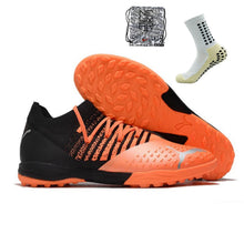 Carregar imagem no visualizador da galeria, Puma Future Z Society - Laranja
