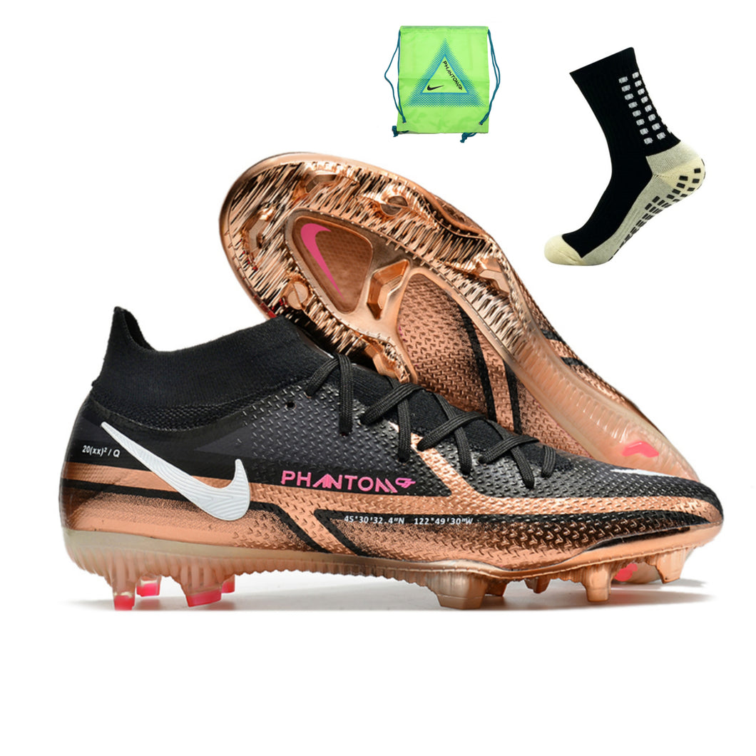 Nike Phantom GT 2 ELITE DF FG - Generation Pack